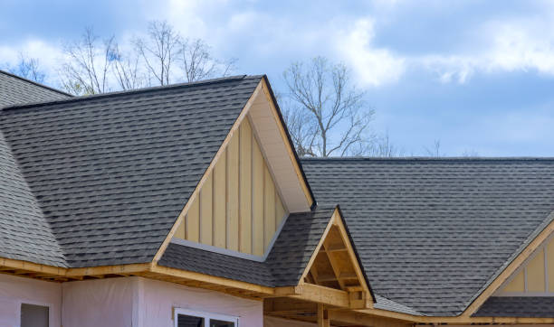Fast & Reliable Emergency Roof Repairs in Delray Beach, FL