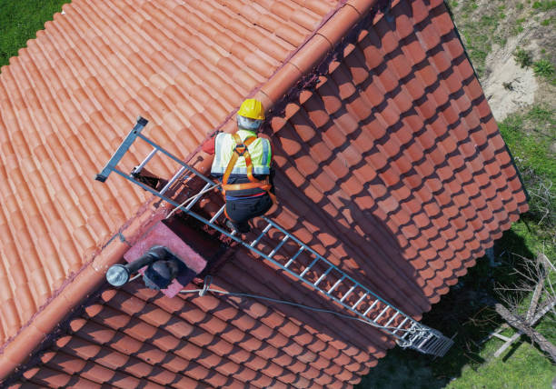 Best Asphalt Shingle Roofing  in Delray Beach, FL